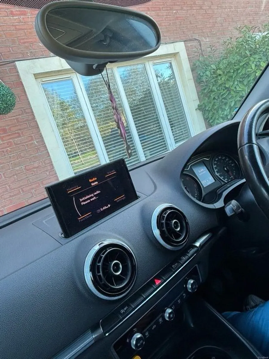 2014 Audi A3 - Image 3