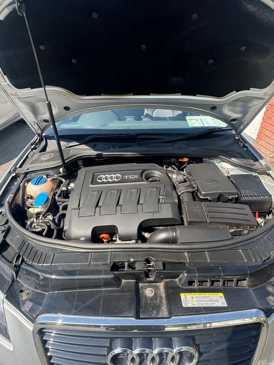 Audi A3 2011 - Image 4