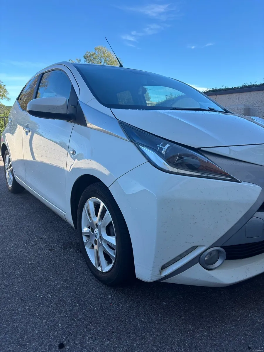 Toyota Aygo - Image 2