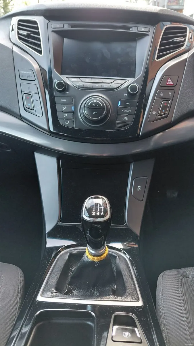 Hyundai i40 2013 - Image 4