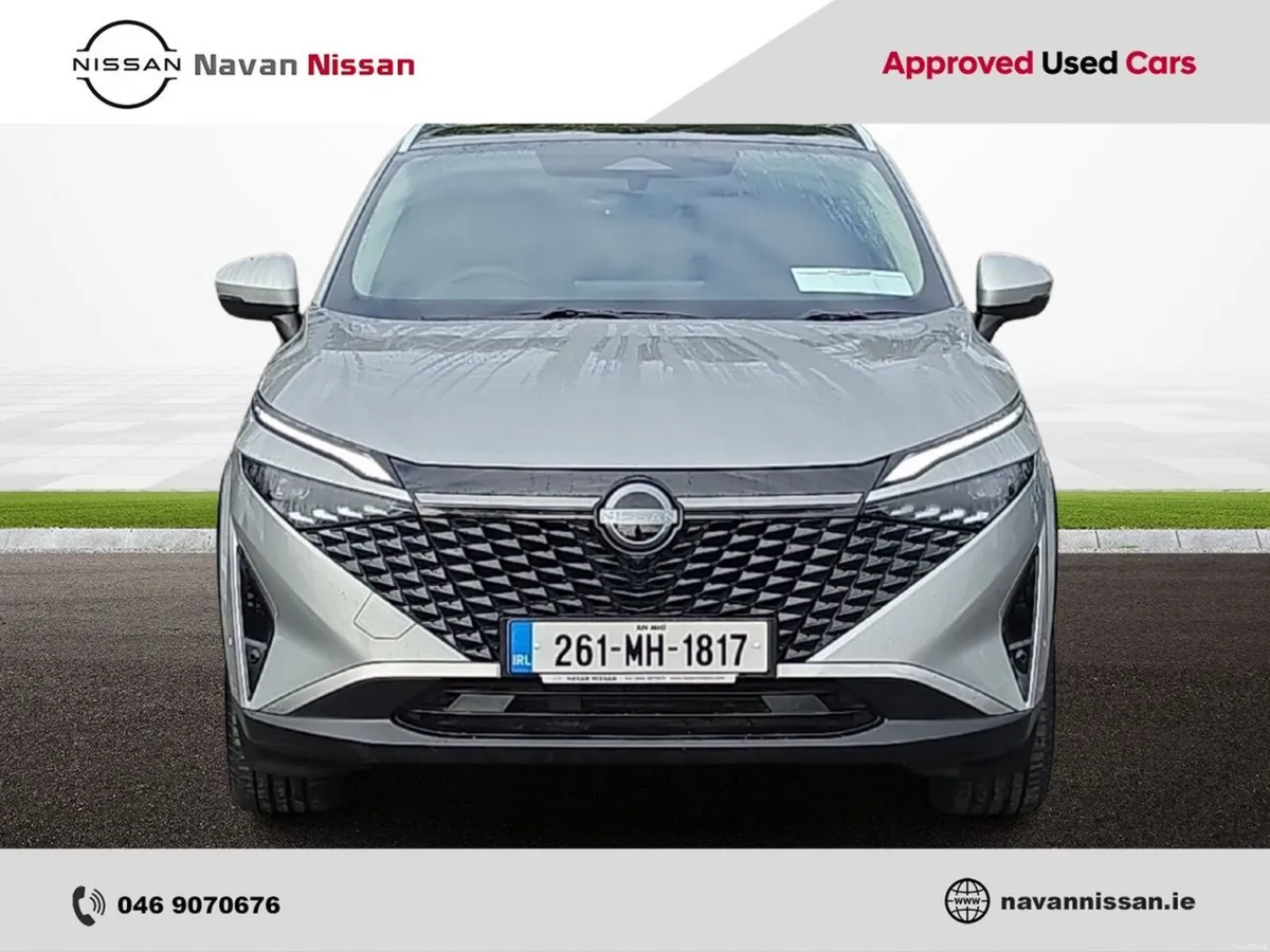 Nissan Qashqai ePOWER SV PREMIUM - Image 2