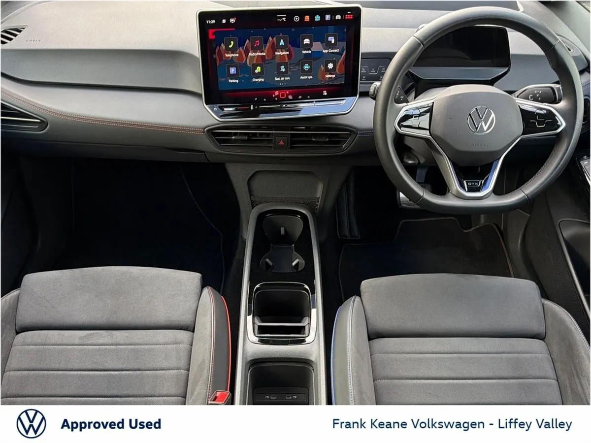 Volkswagen ID.3 79KWH GTX FIRE & ICE PERFORMANCE 3 - Image 2