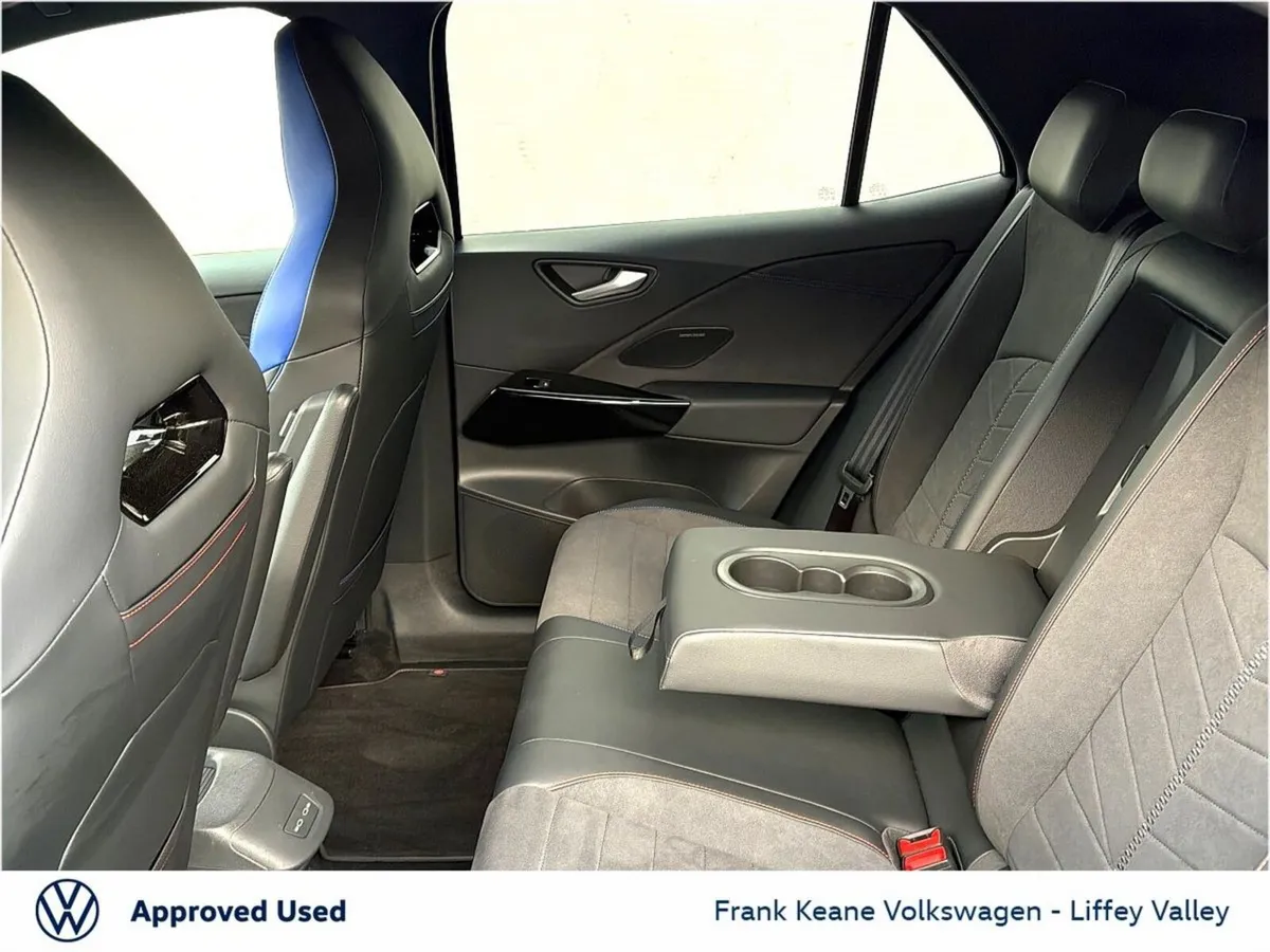 Volkswagen ID.3 79KWH GTX FIRE & ICE PERFORMANCE 3 - Image 6