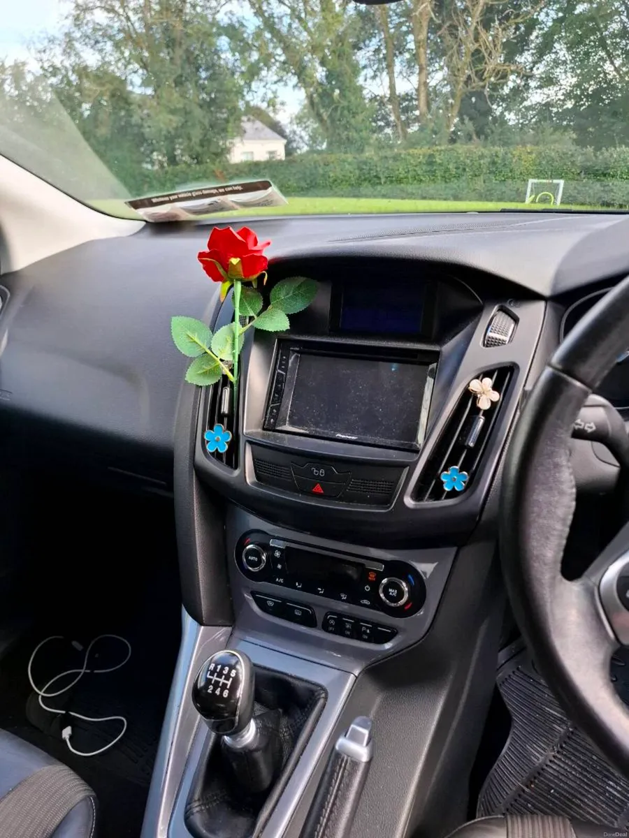 Ford focus 1.6 - Image 6
