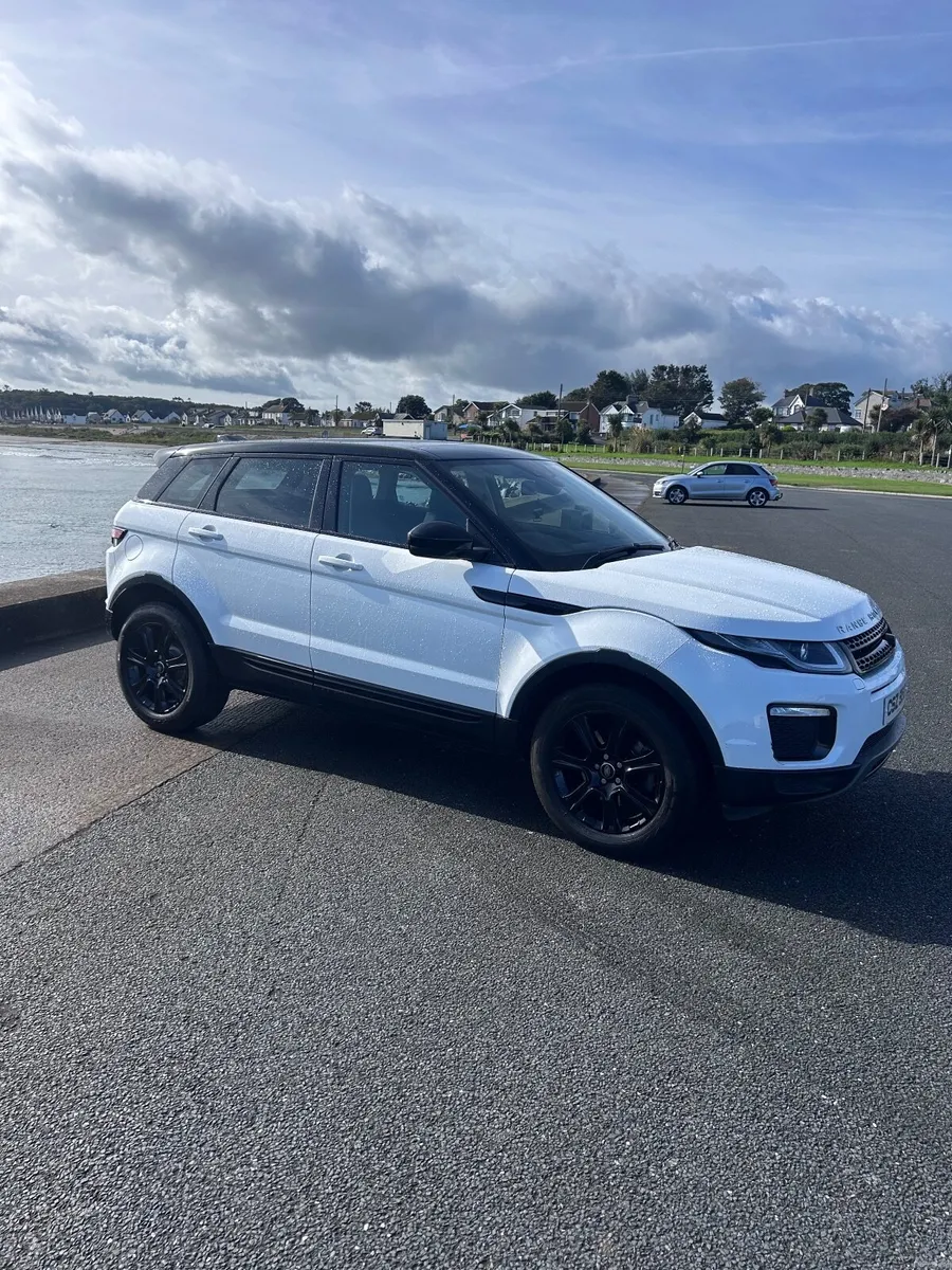 Land Rover Range Rover Evoque 2019 - Image 5