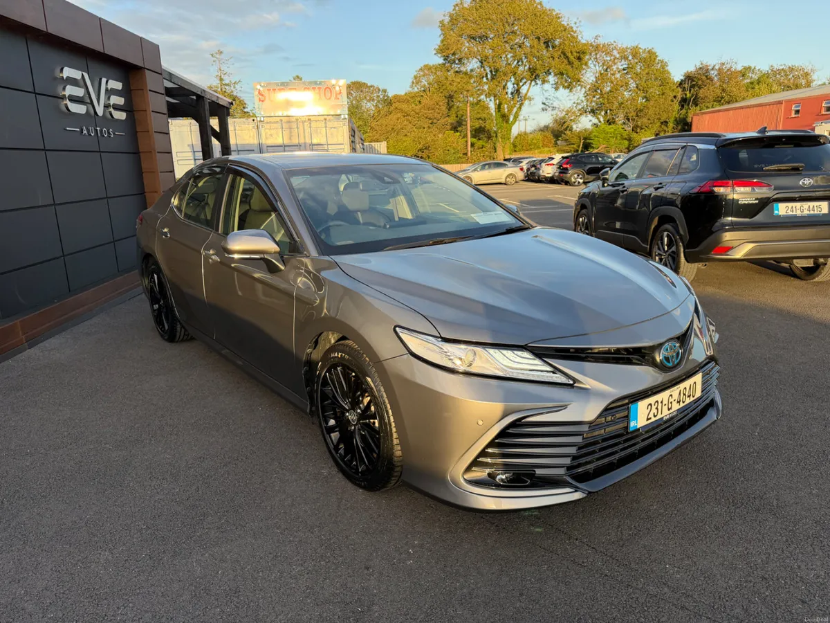 Facelift Model - Low mileage - Self Charging - Image 6