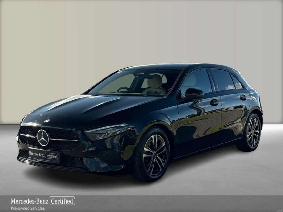 Mercedes-Benz A-Class A180d Progressive Line *EX D - Image 2