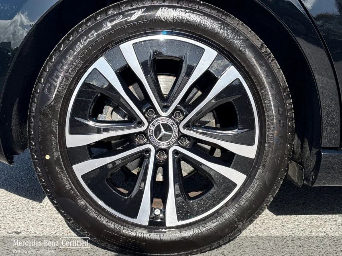 Mercedes-Benz A-Class A180d Progressive Line *EX D - Image 5