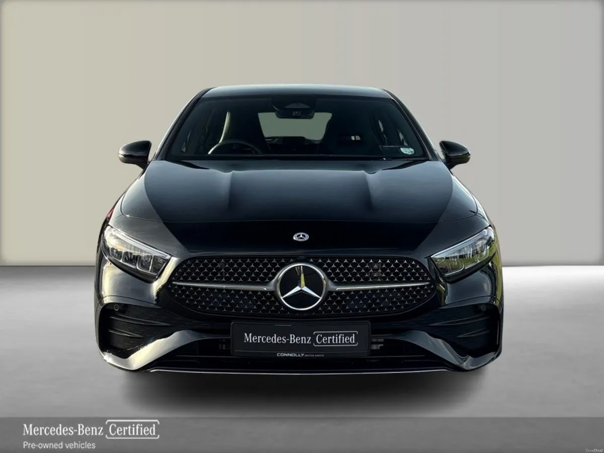 Mercedes-Benz A-Class A180d AMG Line *EX DEMO* - Image 6