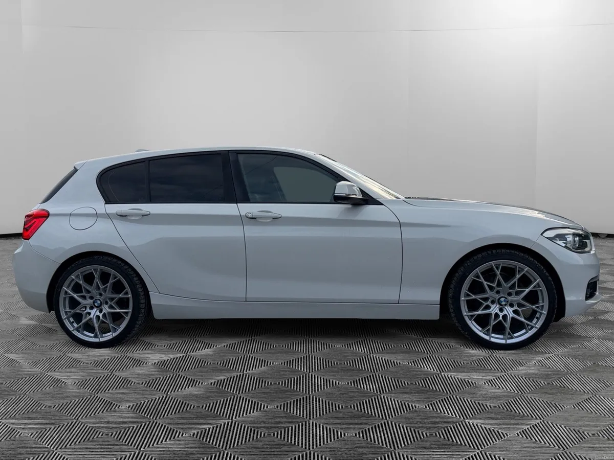 BMW 118D *LOW-KM* - Image 6