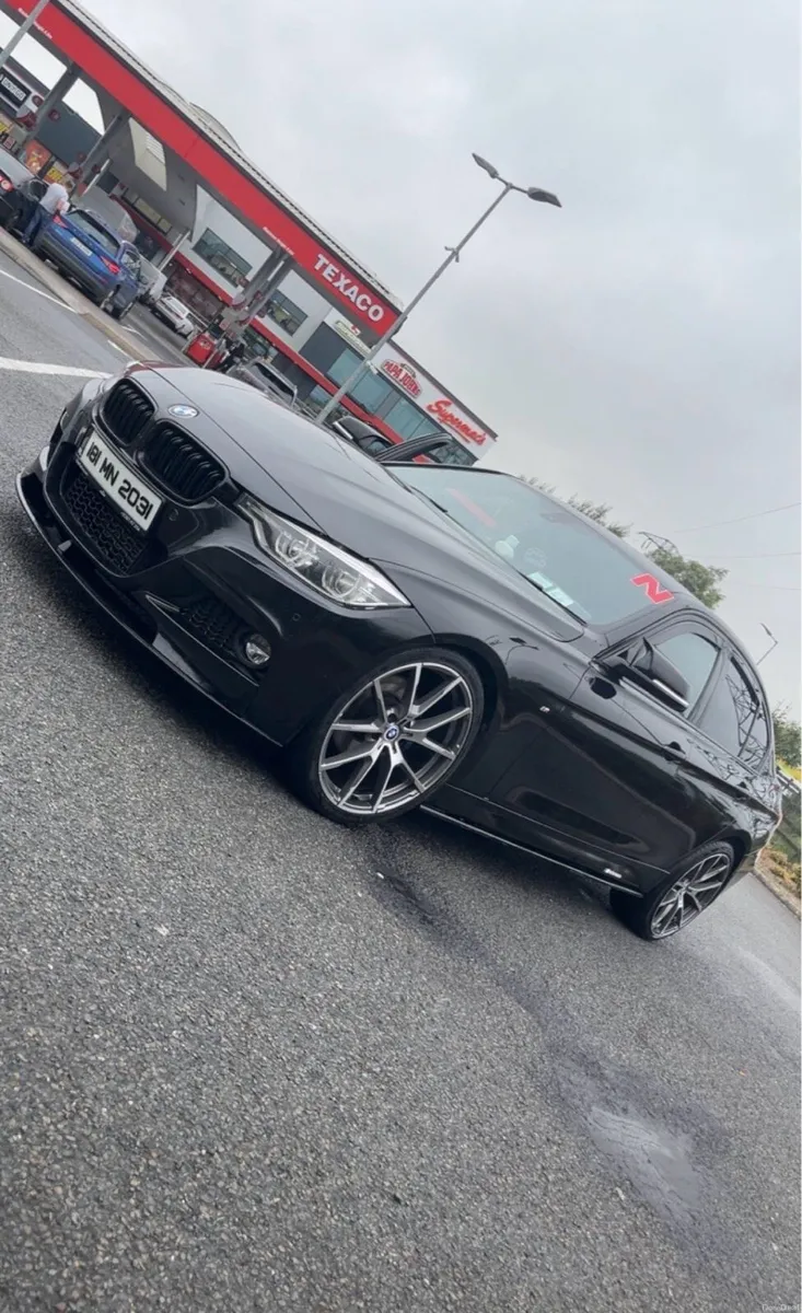 bmw f30 - Image 3