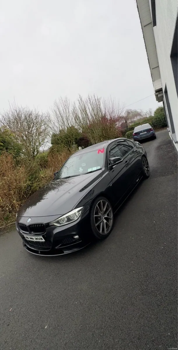 bmw f30 - Image 5