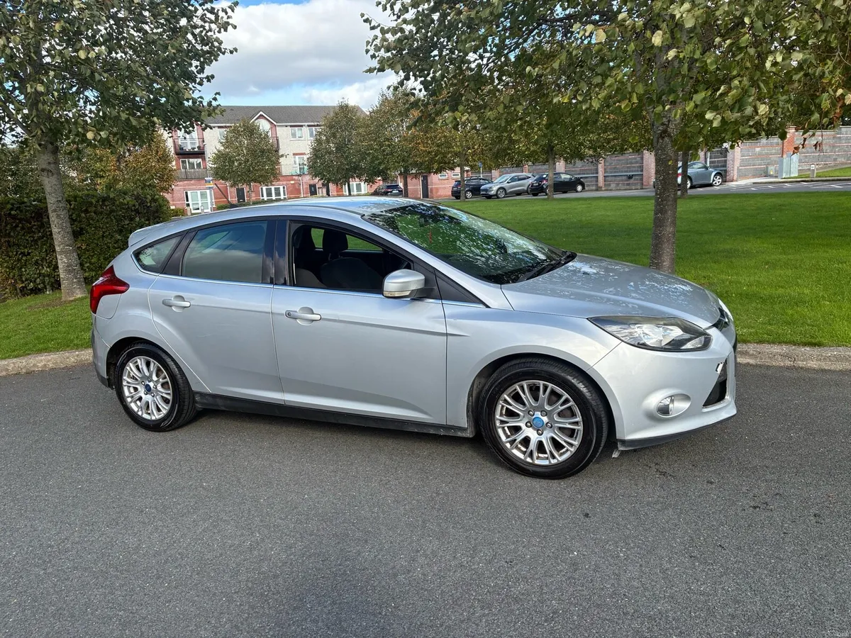 2015 Ford Focus (Immaculate Condition) - Image 1