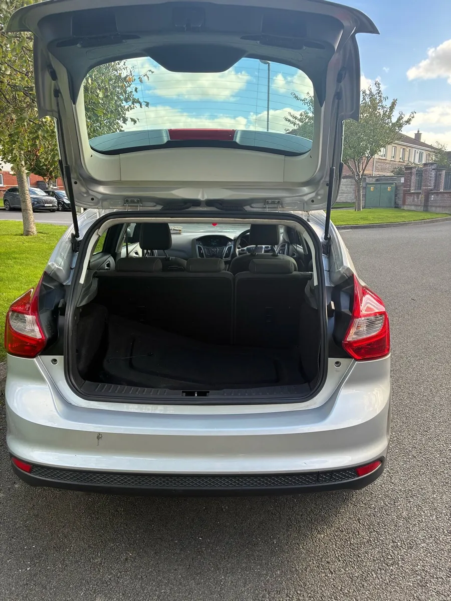 2015 Ford Focus (Immaculate Condition) - Image 4