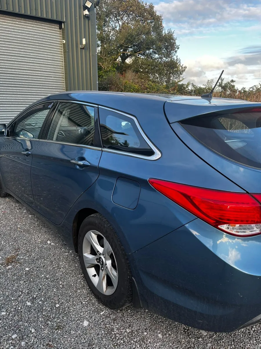 Hyundai i40 - Image 3