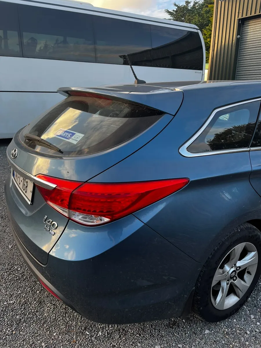 Hyundai i40 - Image 5