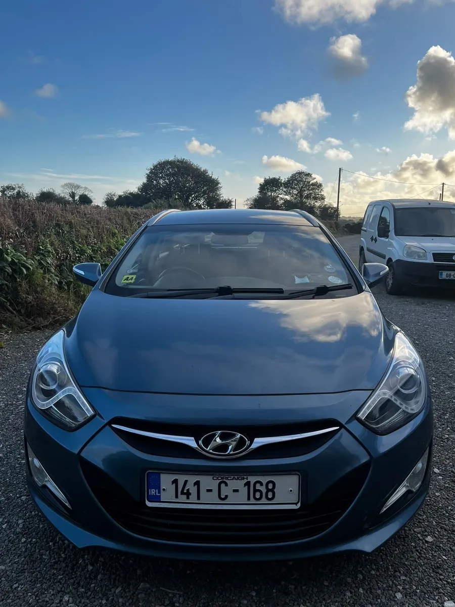 Hyundai i40 - Image 2