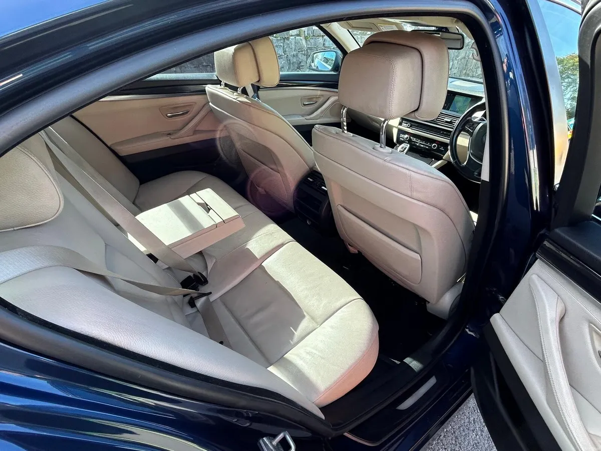 Bmw 520d - Image 4
