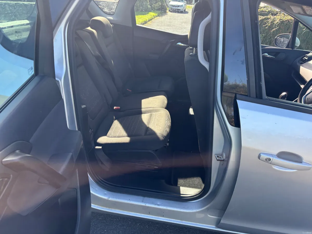 Vauxhall Meriva 2016 1.4 - Image 6