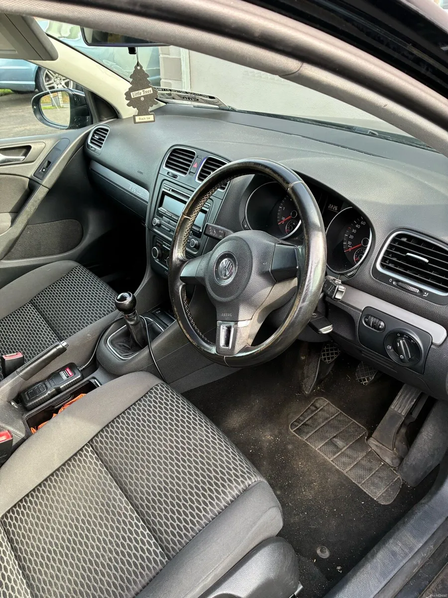 Vw Golf - Image 5