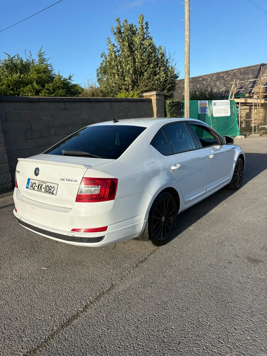Skoda Octavia NCT - Image 3
