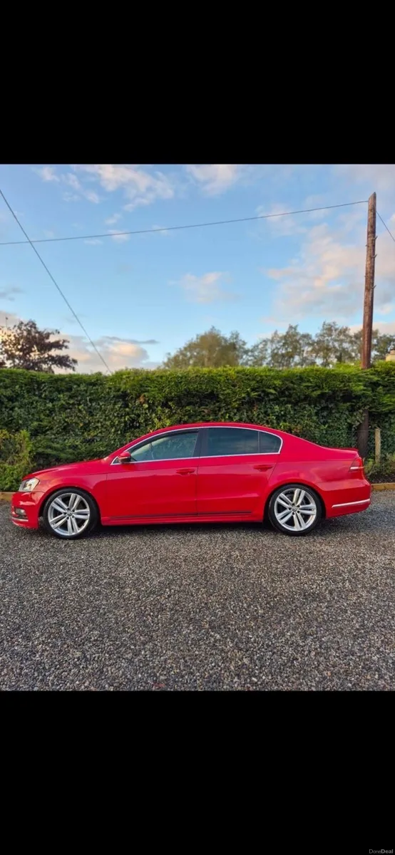 2014 VW Passat 2.0TDI - Image 3