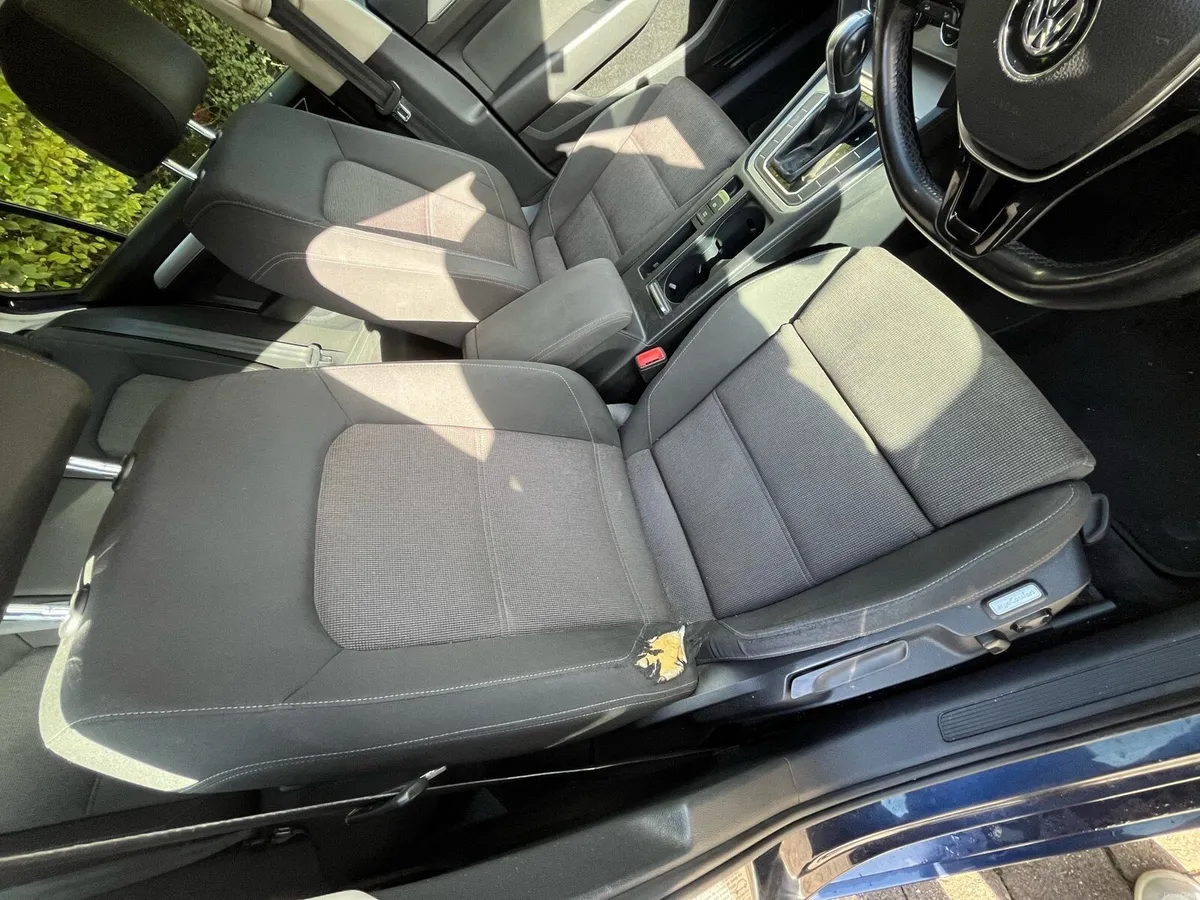 2015 Passat 2.0 TDI Bluemotion Automatic 10/27 NCT - Image 6
