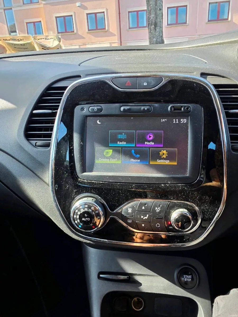 Renault captor 2017 - Image 3
