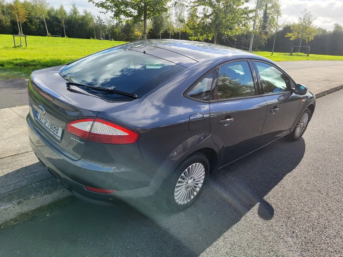 Ford Mondeo 2007 - Image 5