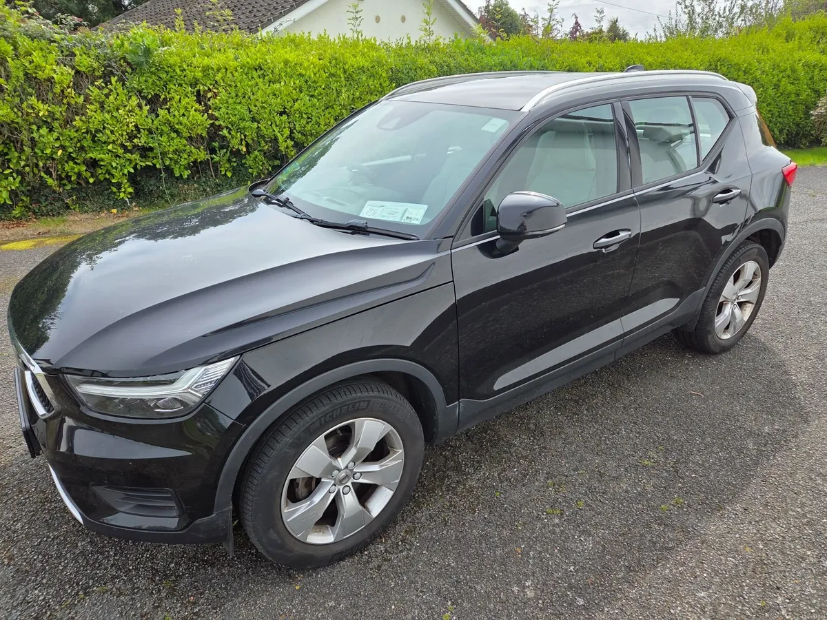 Volvo XC40 2021 - Image 5