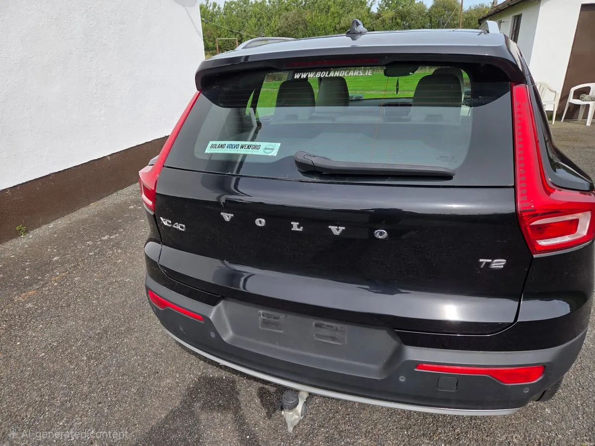 Volvo XC40 2021 - Image 6