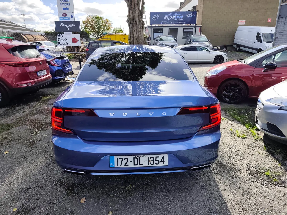 Volvo S90 2017 - Image 5