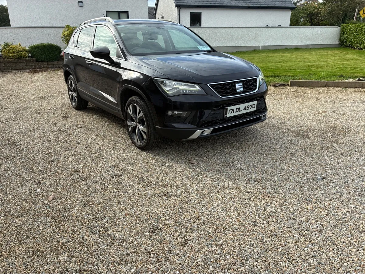 SEAT Ateca 2017 - Image 5