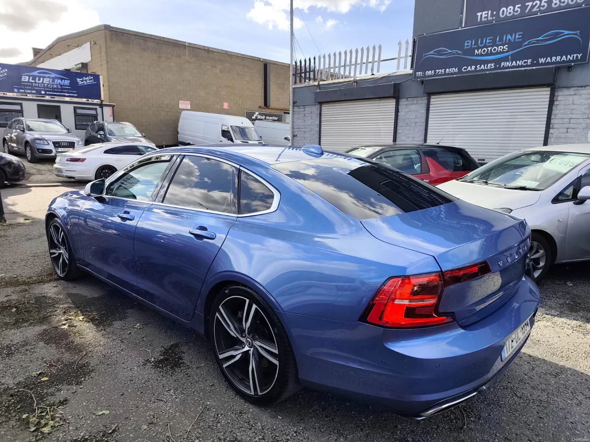 Volvo S90 2017 - Image 6
