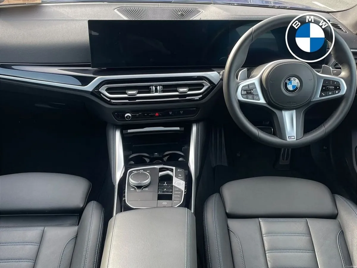 BMW 4-Series 420i M Sport Gran Coupe - Image 4