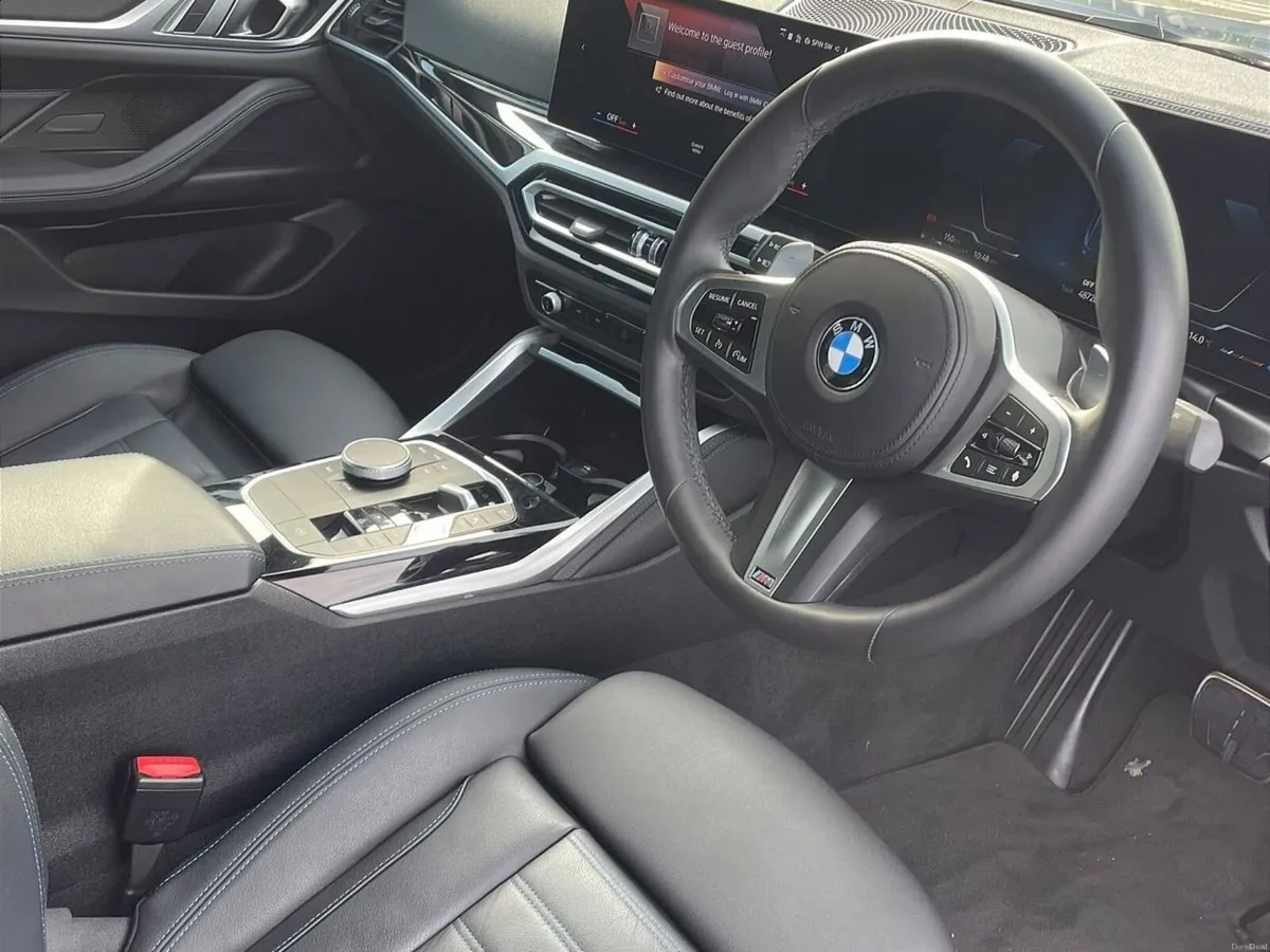 BMW 4-Series 420i M Sport Gran Coupe - Image 6