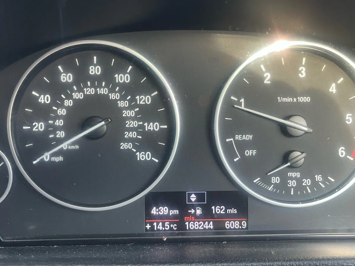 BMW 3.16 - Image 6