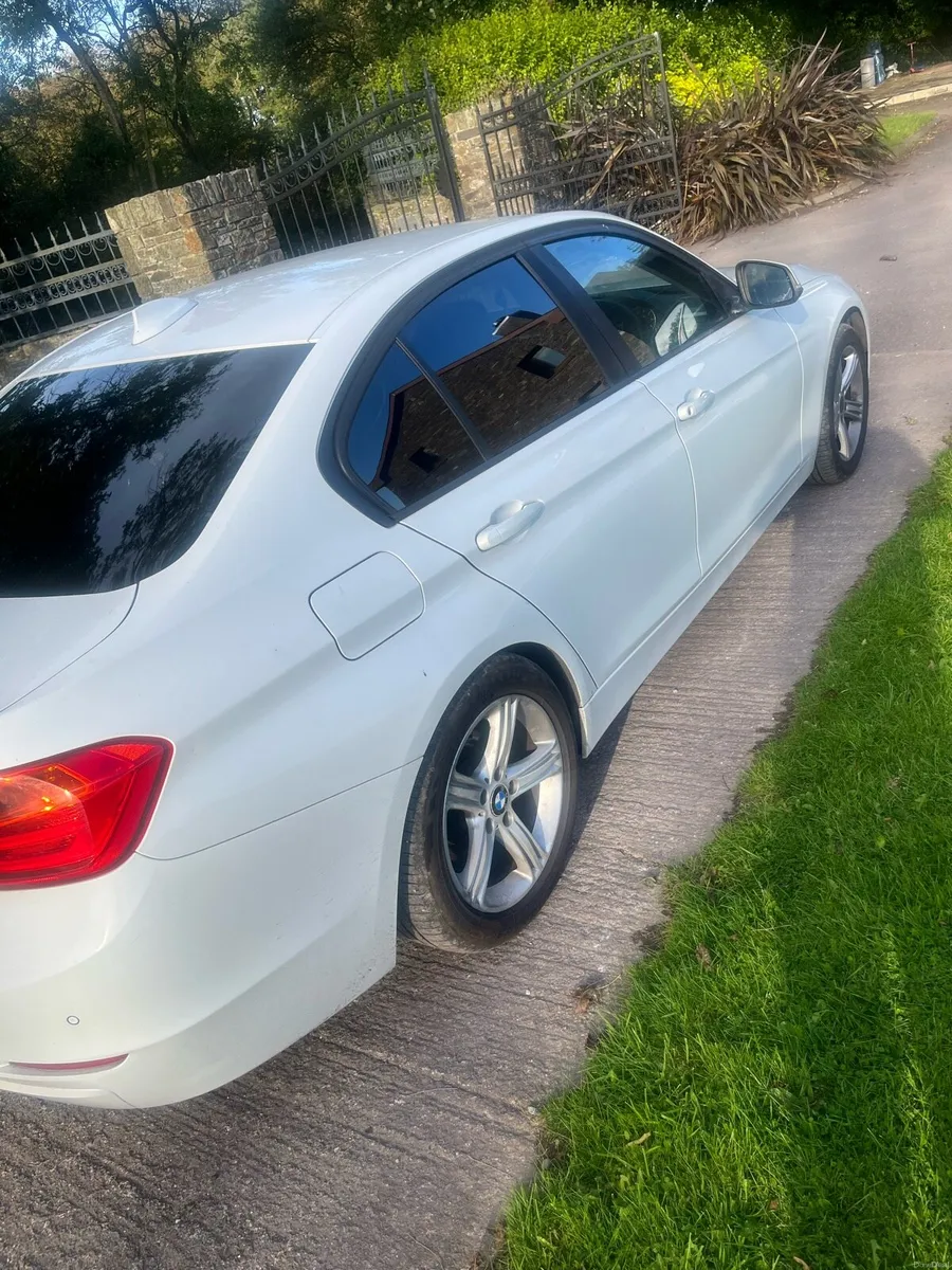 BMW 3.16 - Image 3