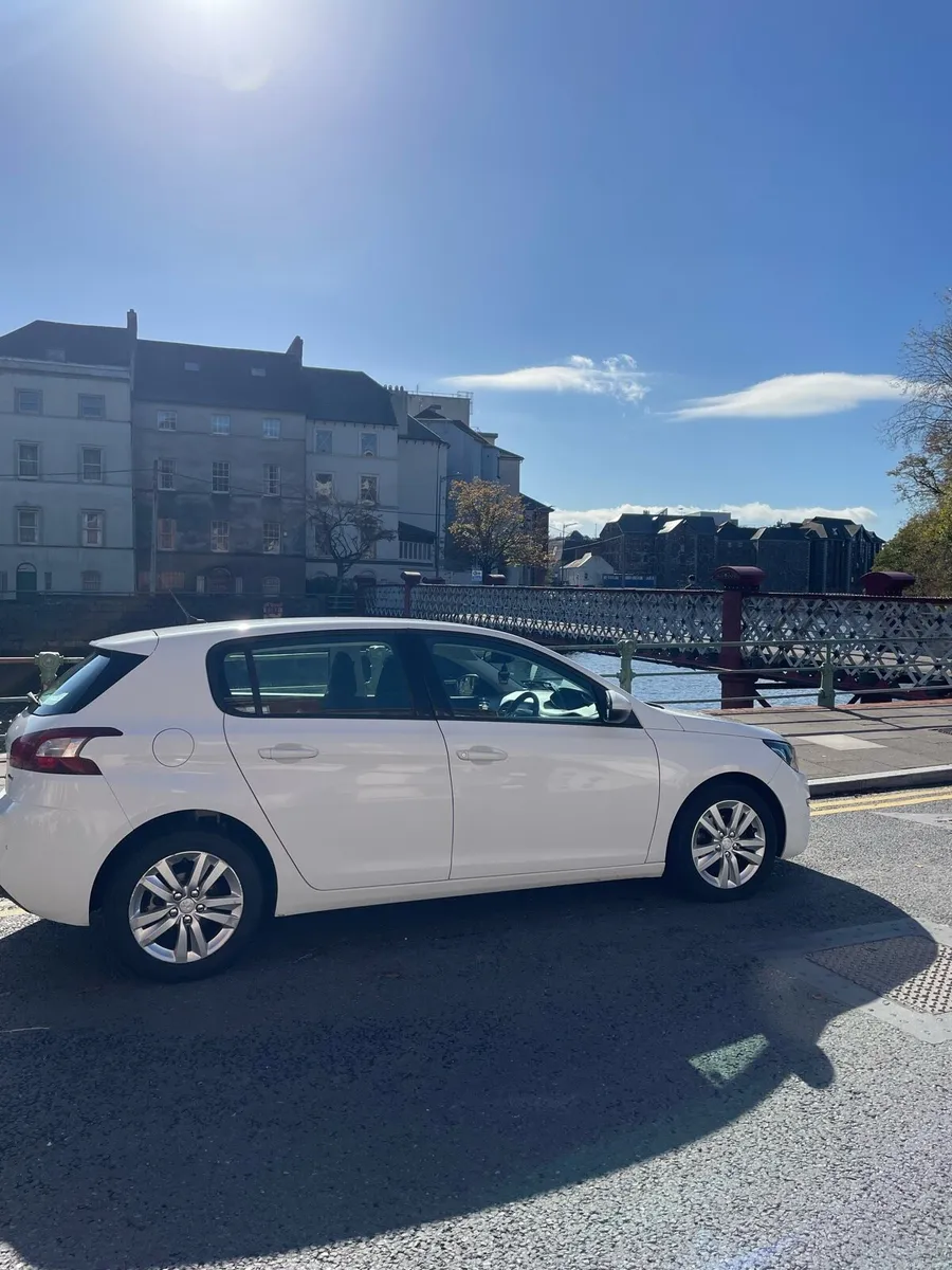 Peugeot 308 2016 1.6 Diesel Manual - Image 5