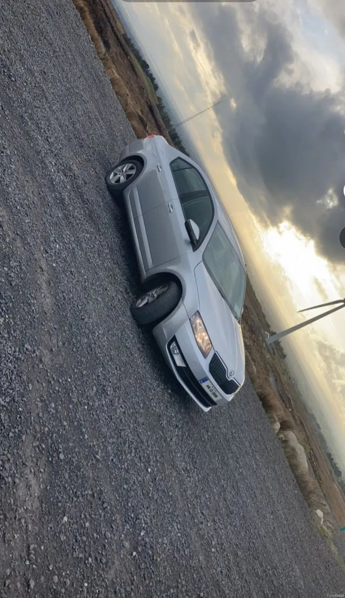Skoda Octavia - Image 3