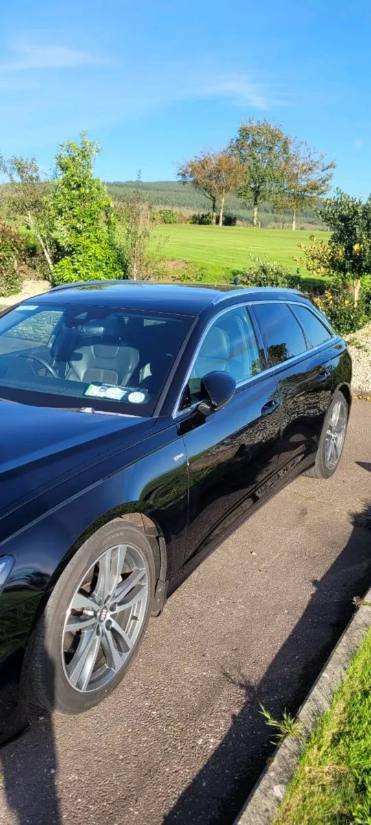 Audi a6 - Image 2