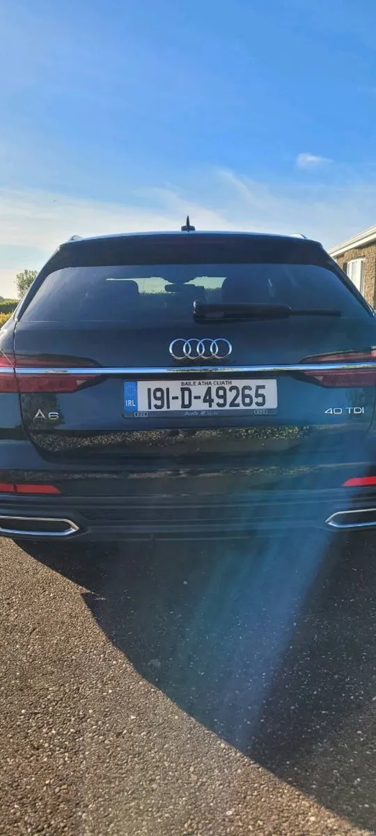 Audi a6 - Image 4