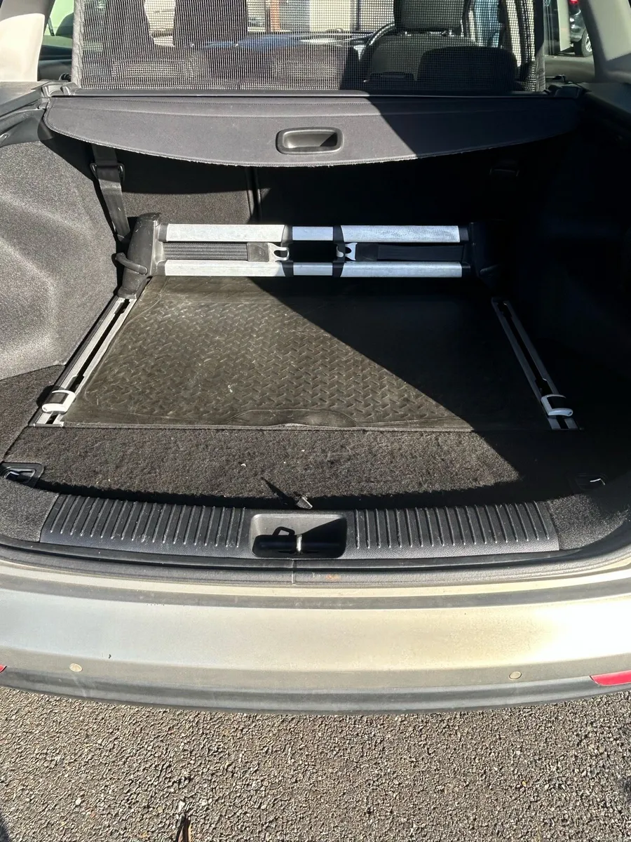 2013 Kia ceed 1.6dsl ex estate (NCT&TAX ) - Image 5