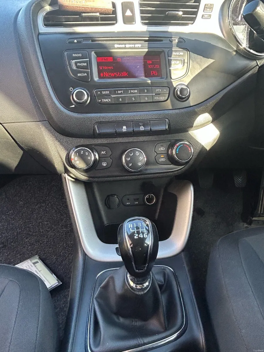 2013 Kia ceed 1.6dsl ex estate (NCT&TAX ) - Image 6