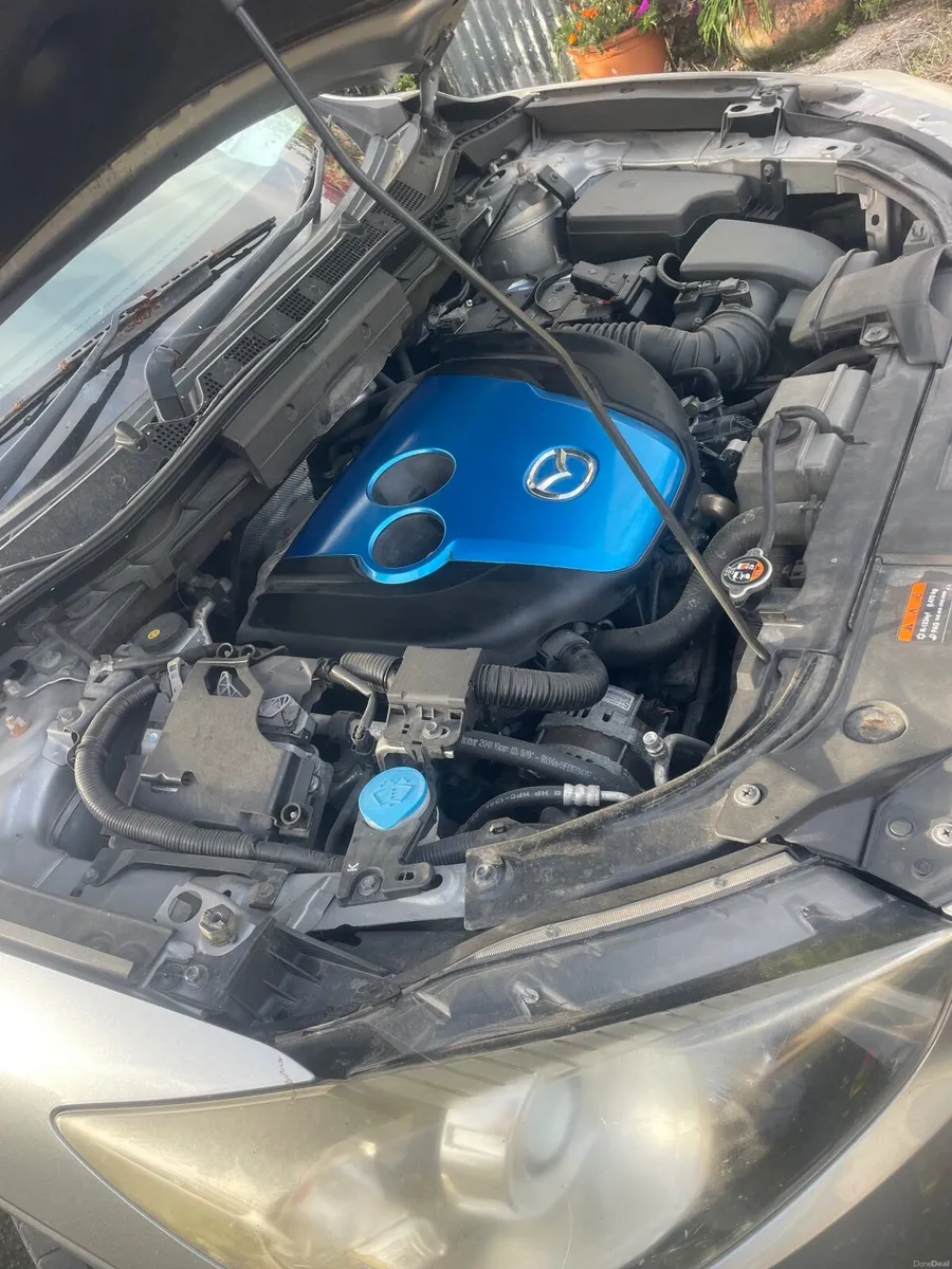 Mazda CX-5 2012 - Image 3