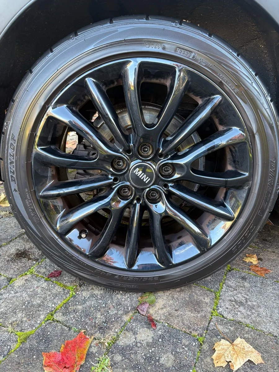 Mini Clubman Cooper SD - Image 6