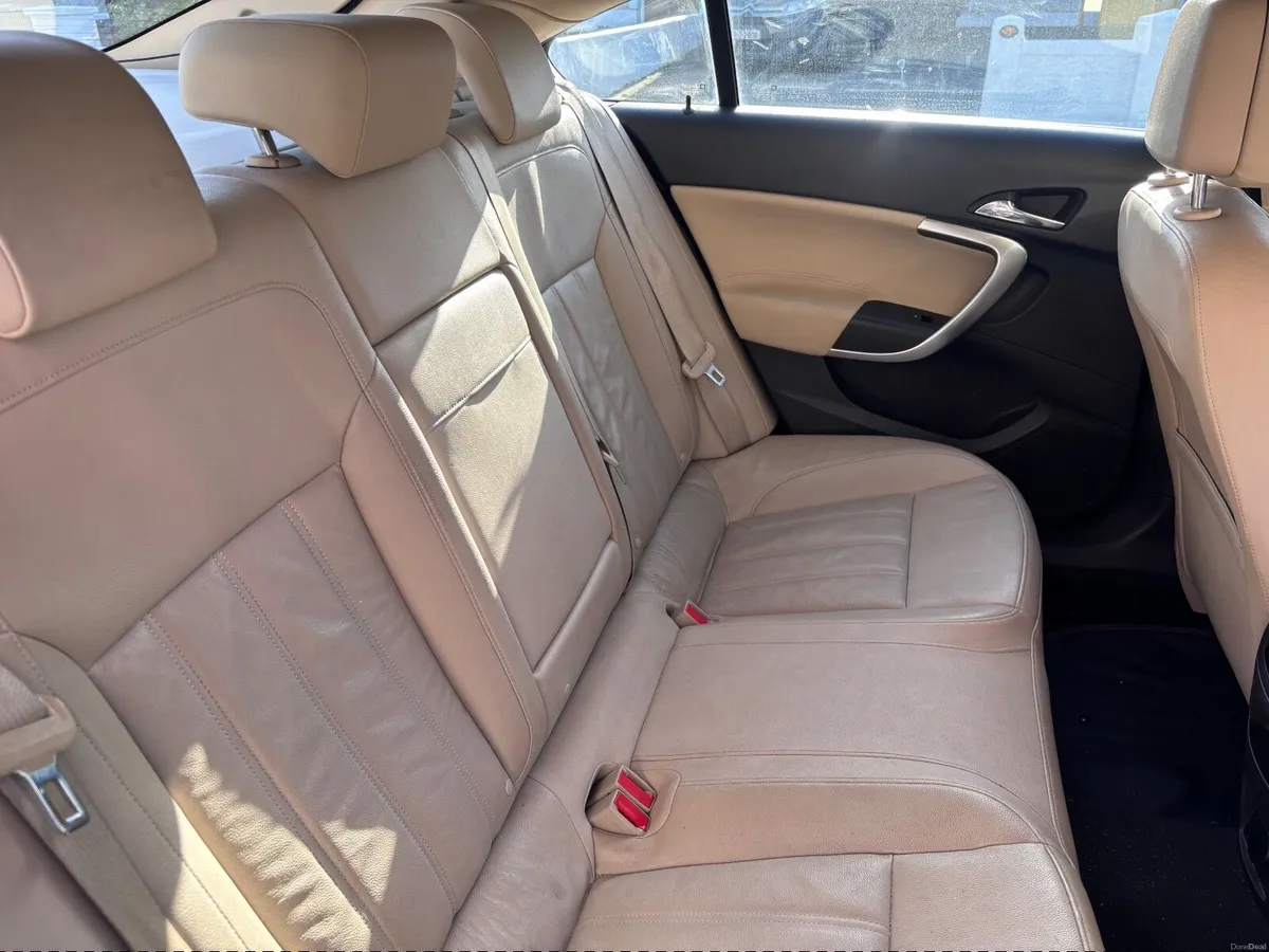 Opel Insignia  elite 2015, needs new clutch - Image 3