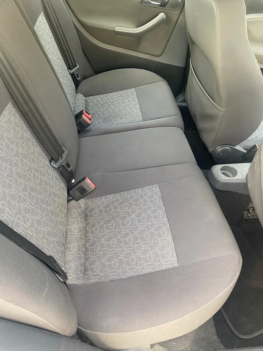 Seat Ibiza, 1.2 Petrol, NctD 03/27, 83K, 2007 - Image 6