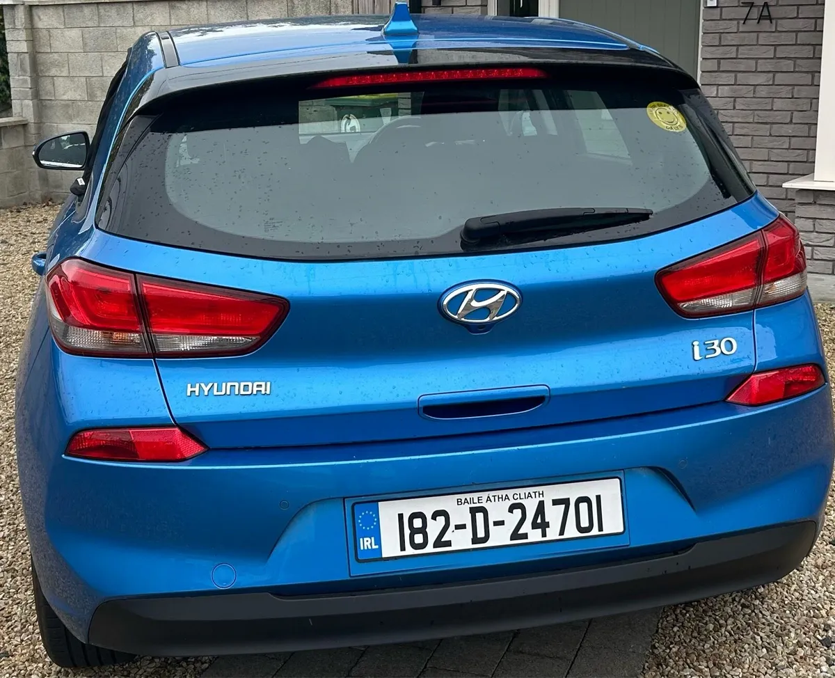 182 Hyundai i30 - Image 3