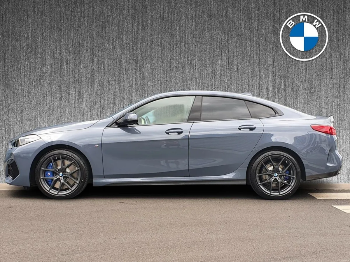 BMW 2-Series 218i M Sport Gran Coupe - Image 3